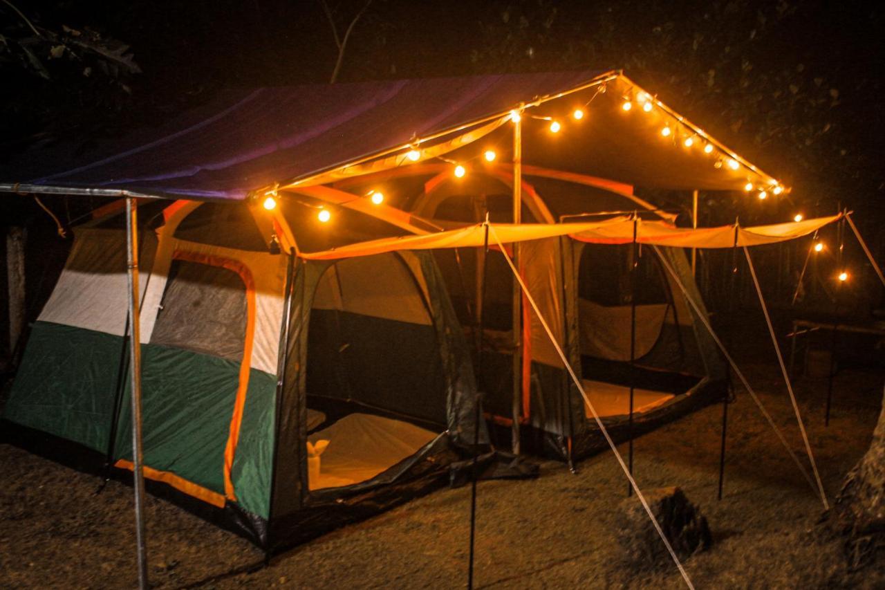 La Vie Adventure Trails Hotell Salabusob Eksteriør bilde