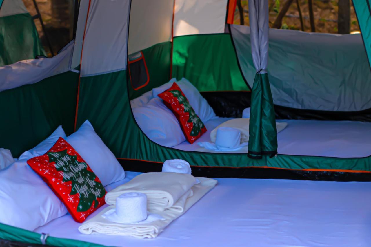 La Vie Adventure Trails Hotell Salabusob Eksteriør bilde