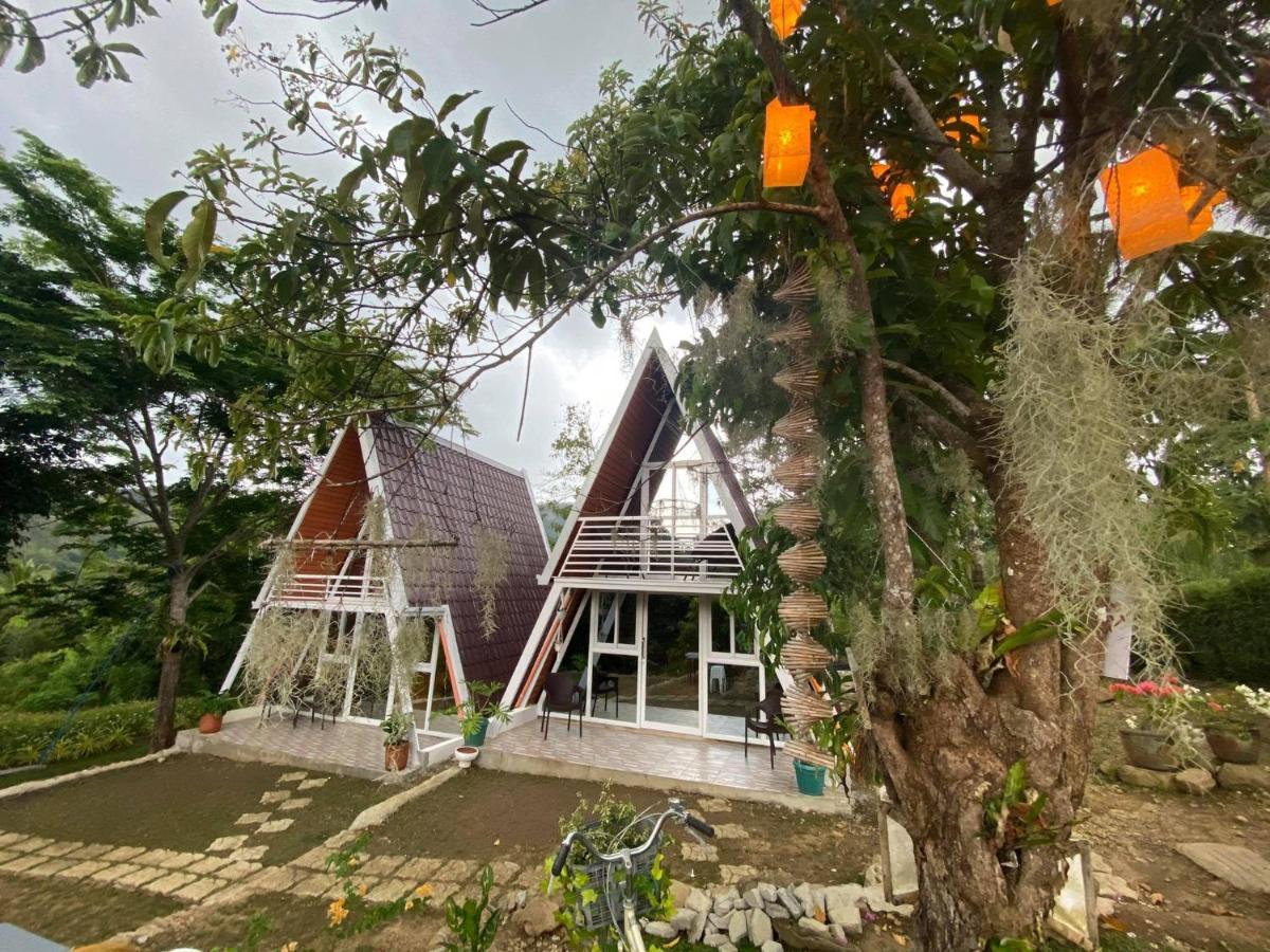 La Vie Adventure Trails Hotell Salabusob Eksteriør bilde