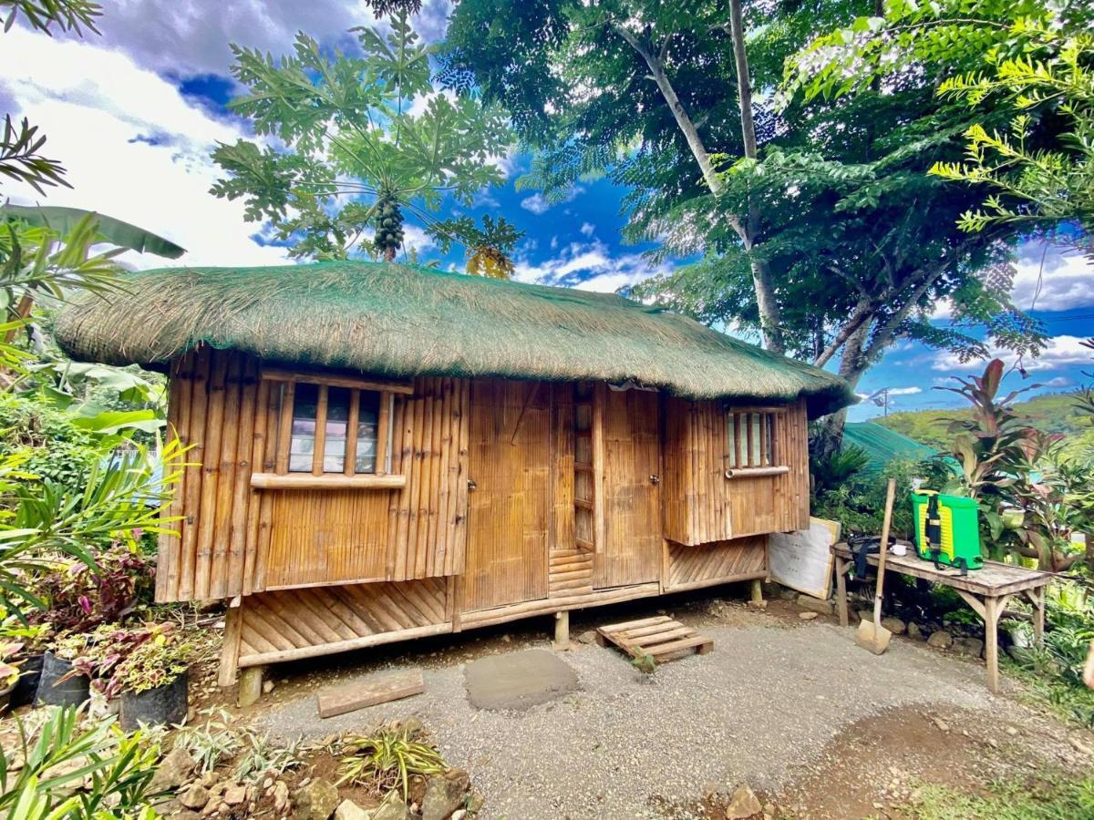 La Vie Adventure Trails Hotell Salabusob Eksteriør bilde