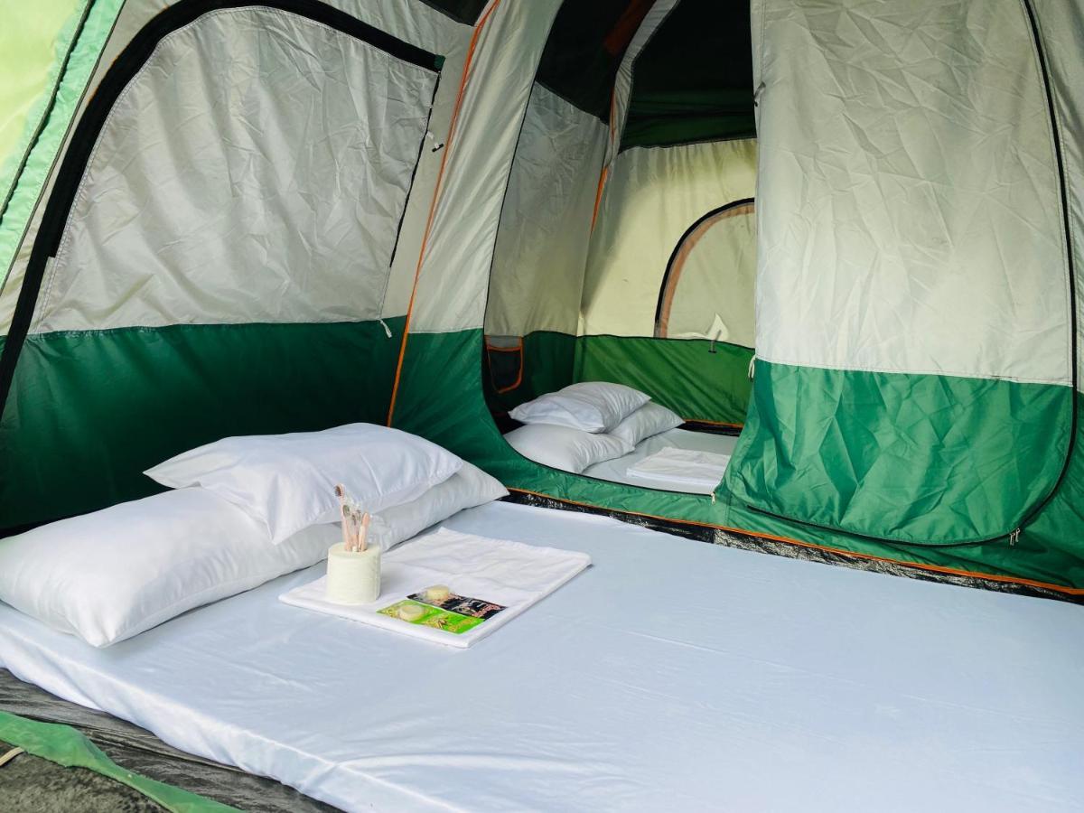 La Vie Adventure Trails Hotell Salabusob Eksteriør bilde