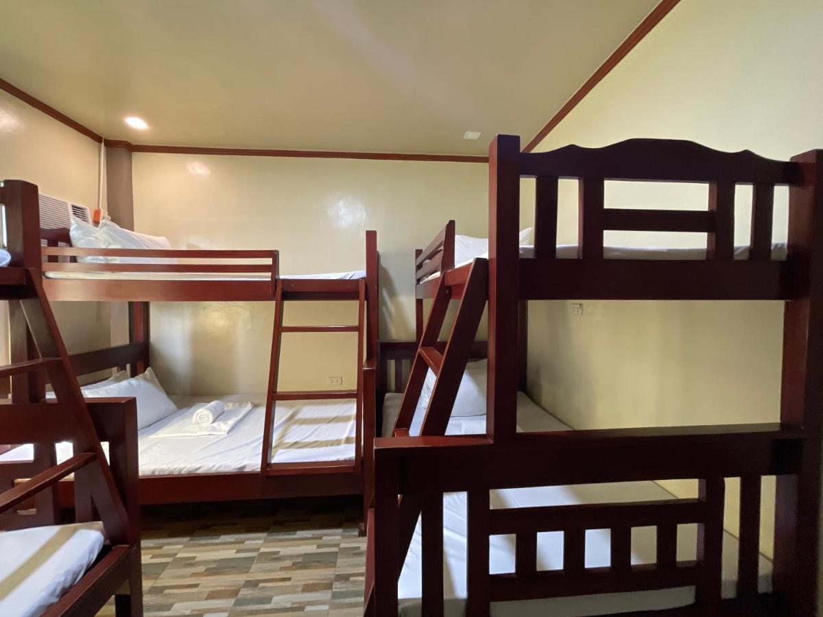 La Vie Adventure Trails Hotell Salabusob Eksteriør bilde