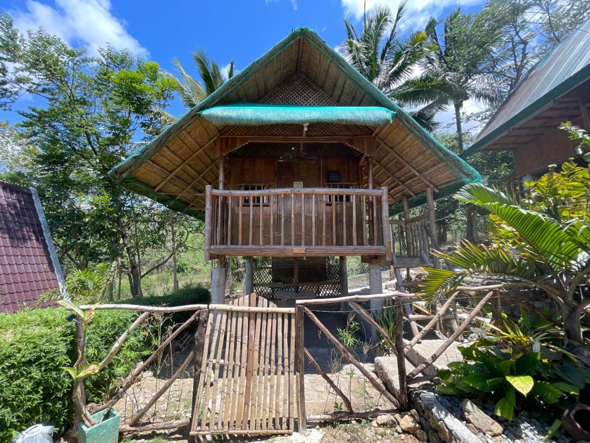 La Vie Adventure Trails Hotell Salabusob Eksteriør bilde
