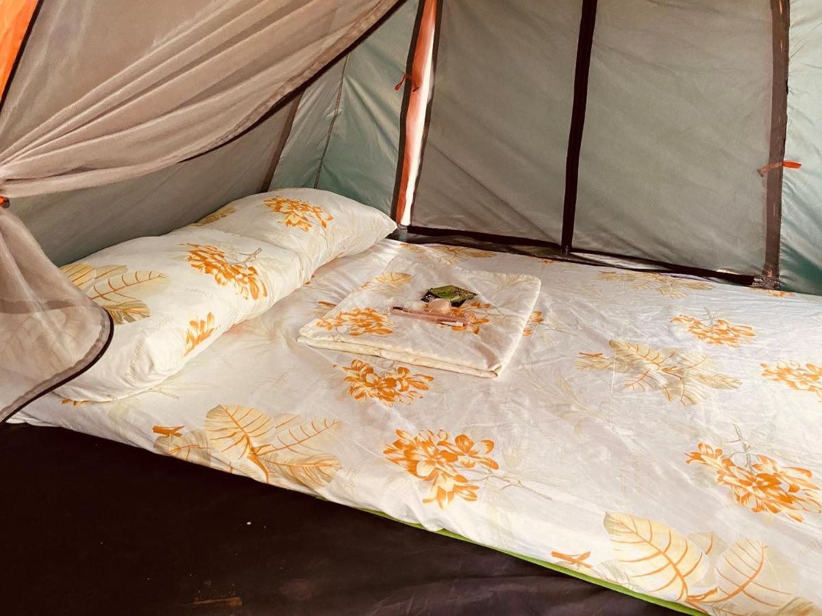 La Vie Adventure Trails Hotell Salabusob Eksteriør bilde