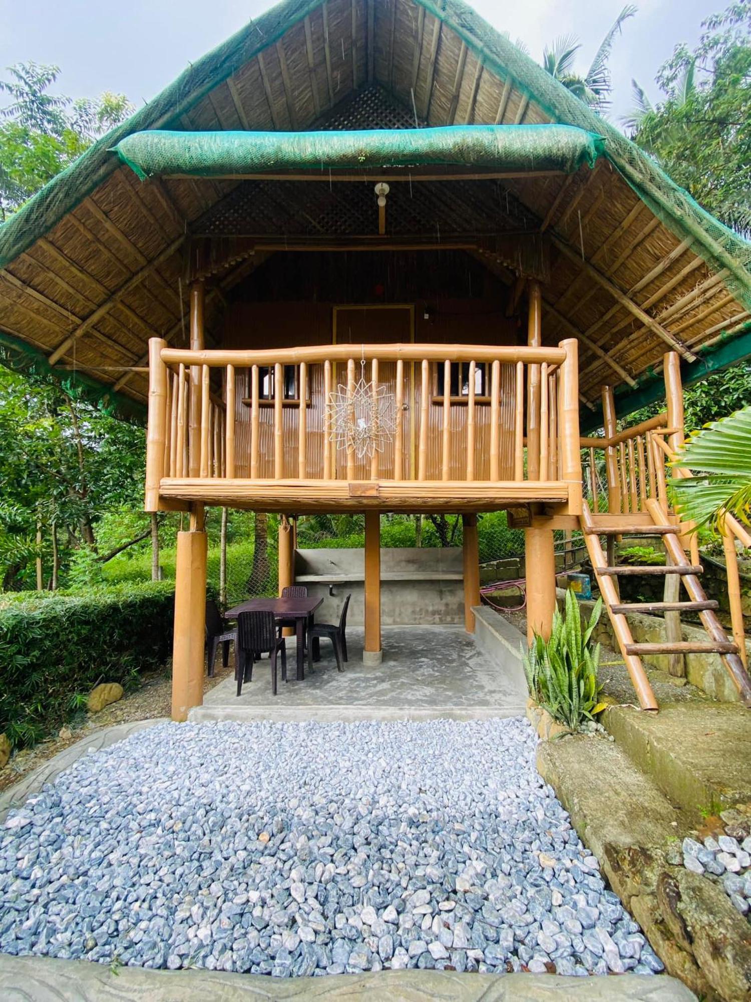 La Vie Adventure Trails Hotell Salabusob Eksteriør bilde
